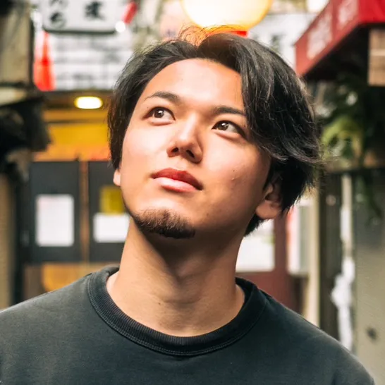 TAKASHii