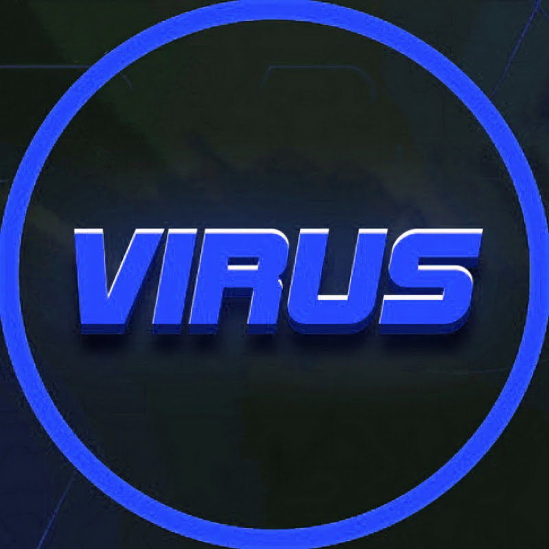 Mr Virus