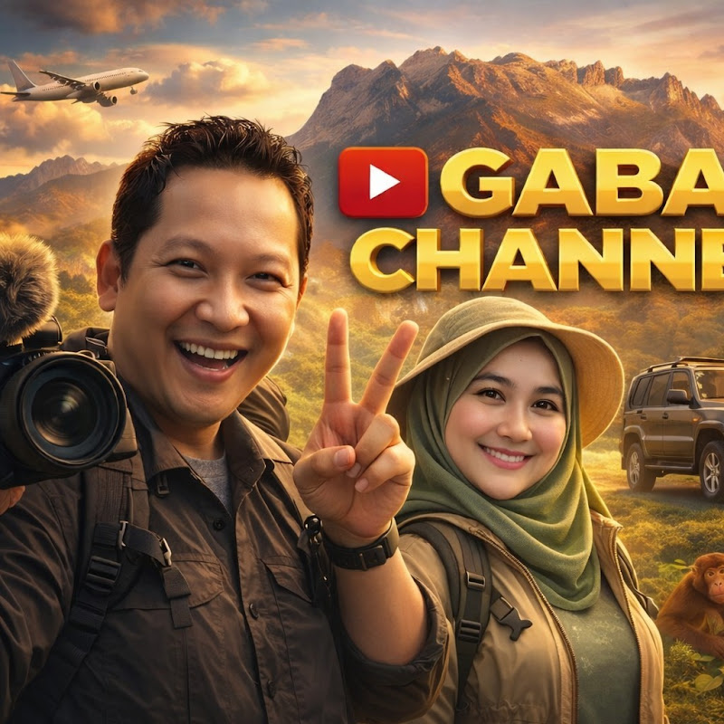 GABAN CHANNEL