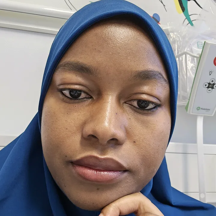 Owoyale Tawakalitu