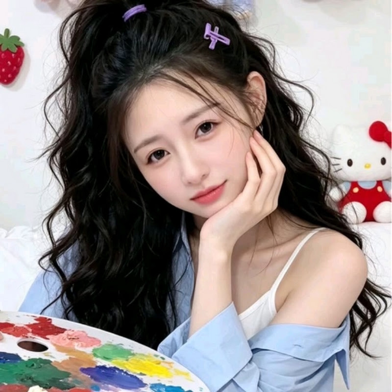 Hairstyles _33
