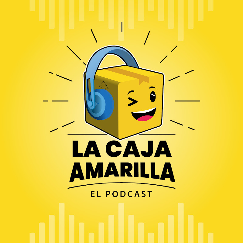 La Caja Amarilla 