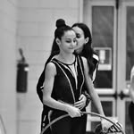 Chiara Ferri Coach