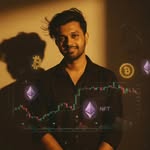 Crypto with Bhavesh