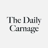 The Daily Carnage | Marketing