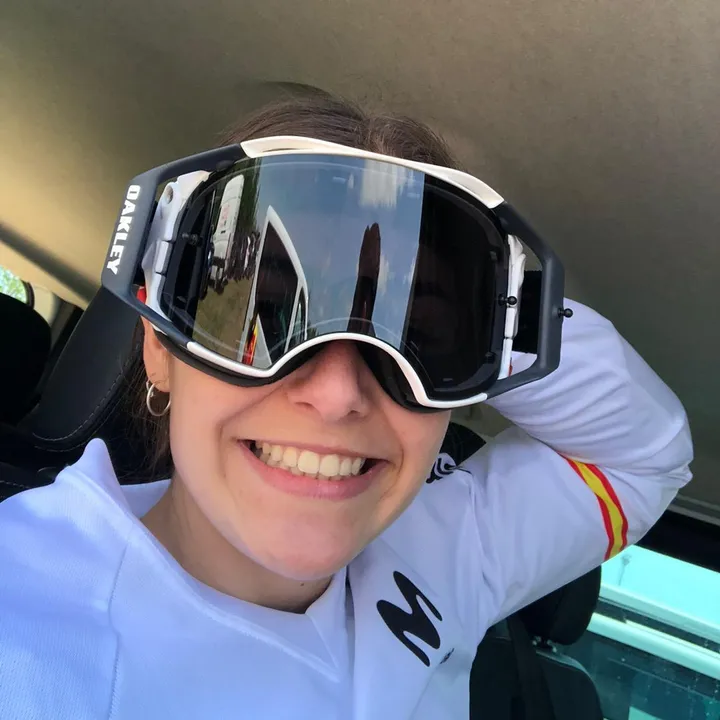Adriana Domínguez