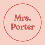 Mrs. Porter