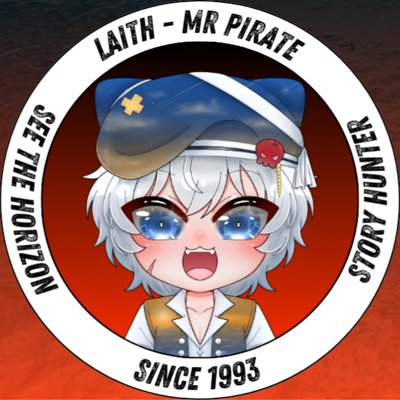 SINGA KECIL SANG PIRATES