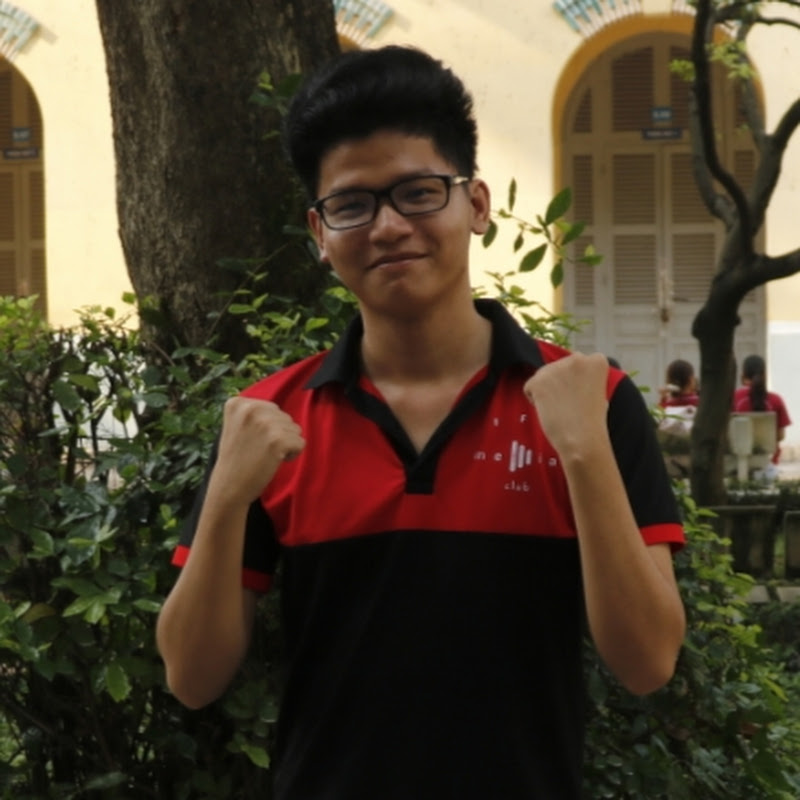 Hùng *MARSHAL* Nguyễn