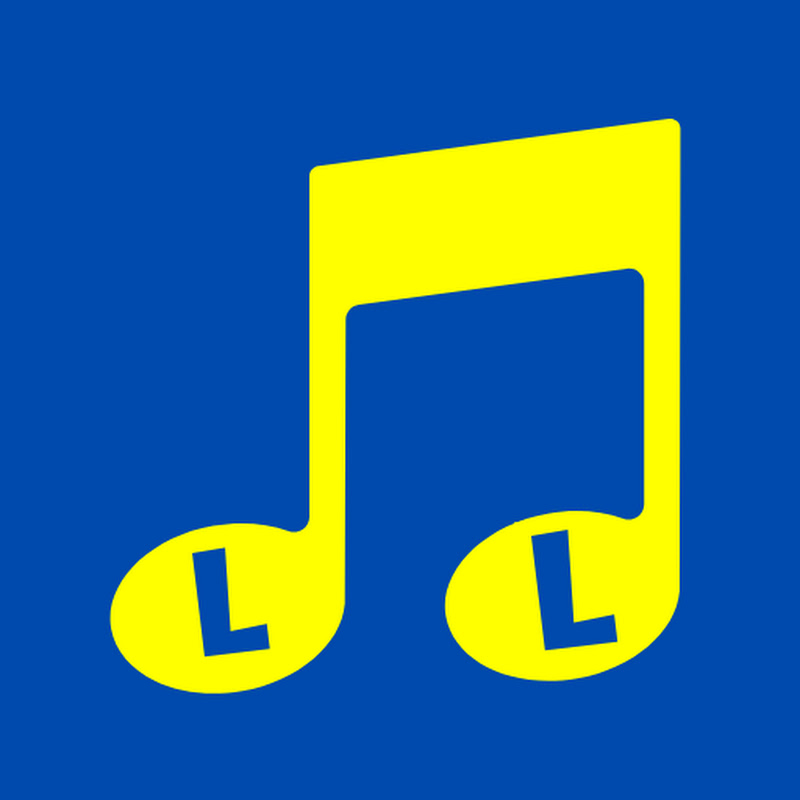 Lyric Lounge