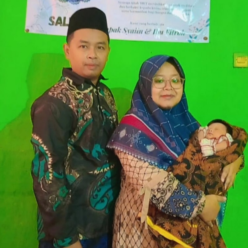 Mas iN Family 