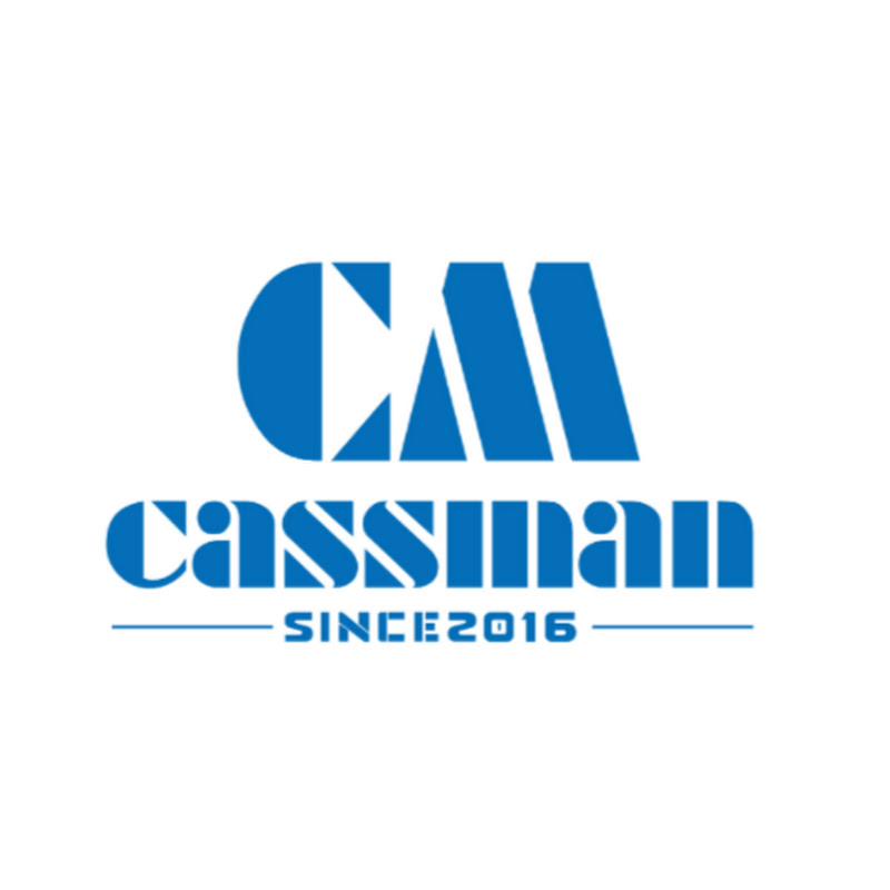 Jinan Cassman Machinery Co.,Ltd.
