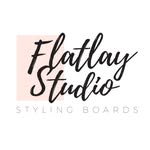 Flatlay Studio Styling Boards