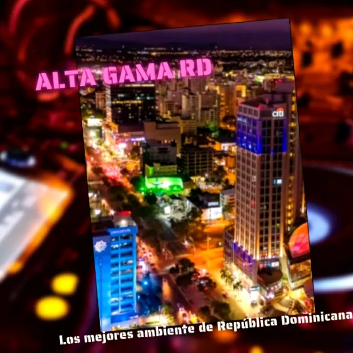 Alta Gama RD