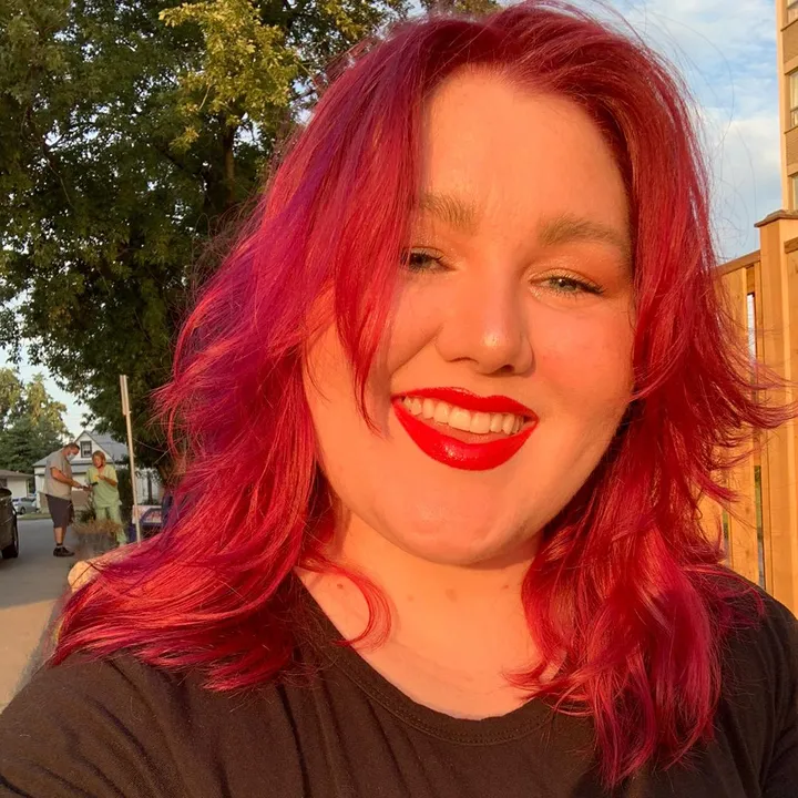 Fat Liberation/ Body Positive!