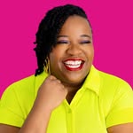 Audria Richmond® | Brand & Marketing Strategist