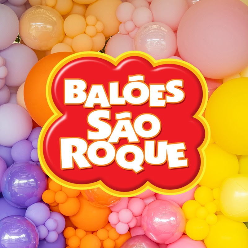 Balões São Roque