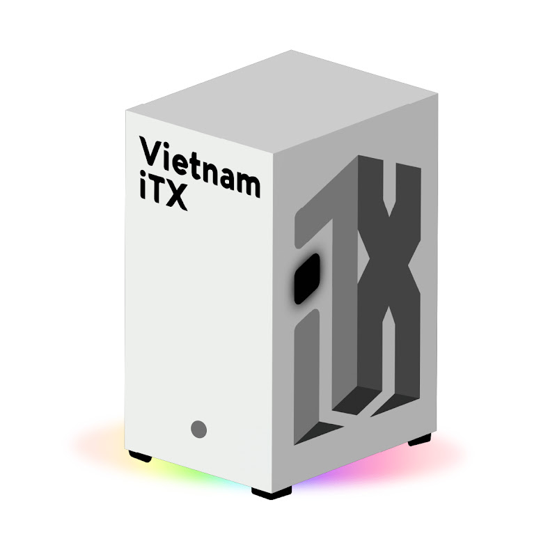 Vietnam iTX