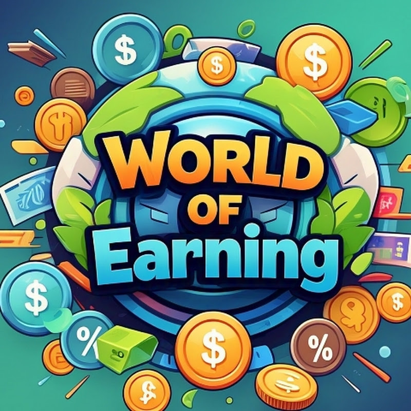 World Of Earning 