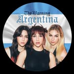 The Warning Argentina ⚡️