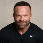 Marc Shulman|Online Fitness Coach