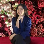 Veni Lee 李孝芬 💜