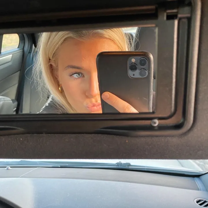 Rannveig Bjarnadóttir