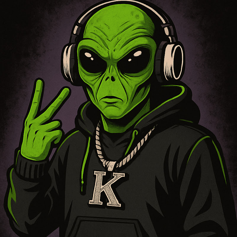 Alien El Antagonista