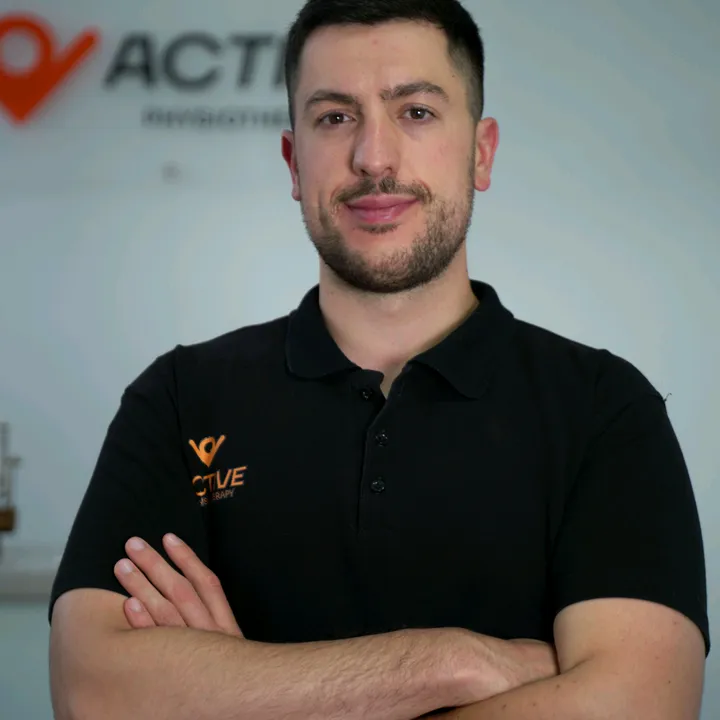 👨‍⚕️ PT.BLEND BYTYQI