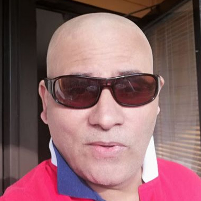Najam Alvi