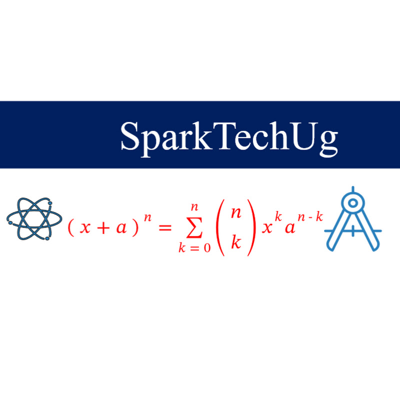 SparkTechUg
