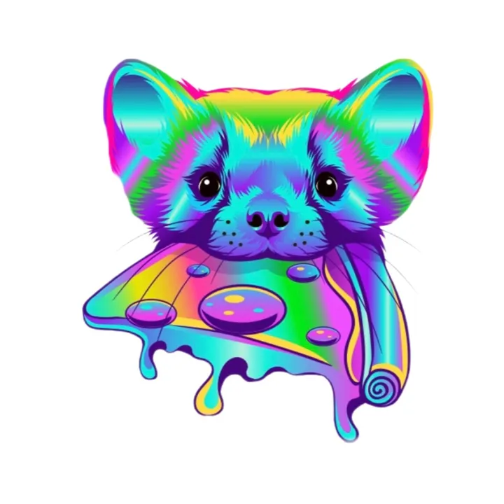 SableBuddyUniverse