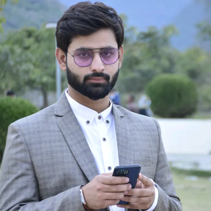 Aslam khan