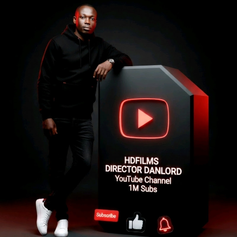HDFILMS DIRECTOR DANLORD