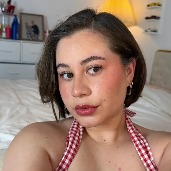 Pamela Arikairi 🤍