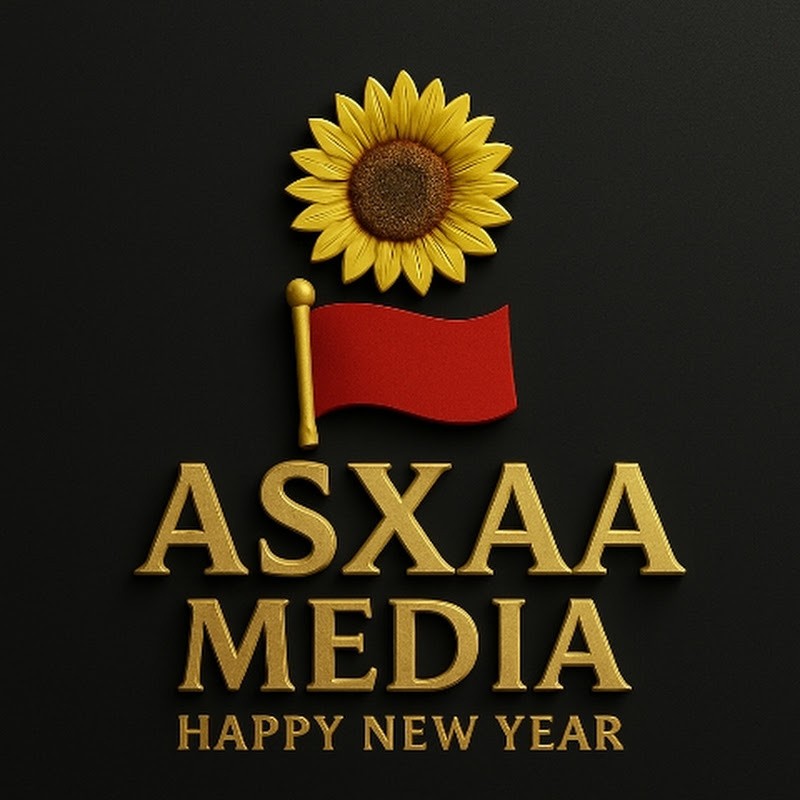 Asxaa  Media