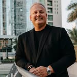 Markus Mensch | Marketingexperte für organischen Markenaufbau