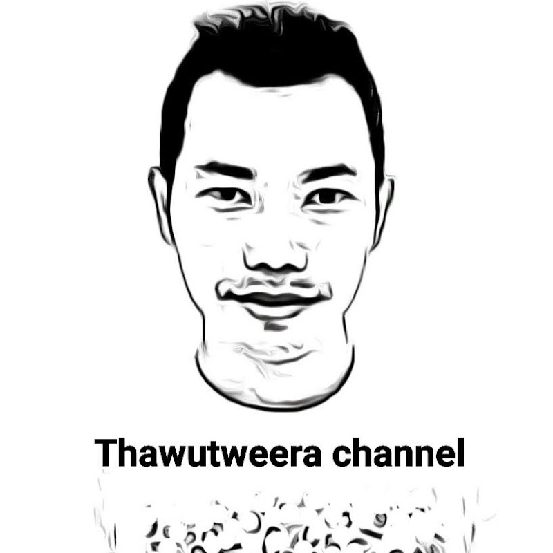 Thawutweera Channel
