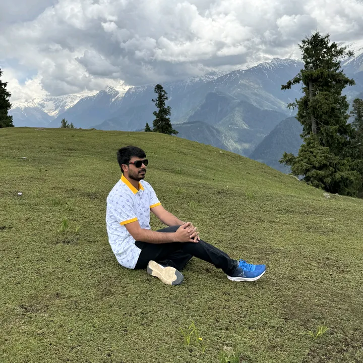 Shazil_Gill