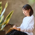 chihiro｜ジャーナリング講師｜Japan Journaling Association®︎代表｜ヨガ講師
