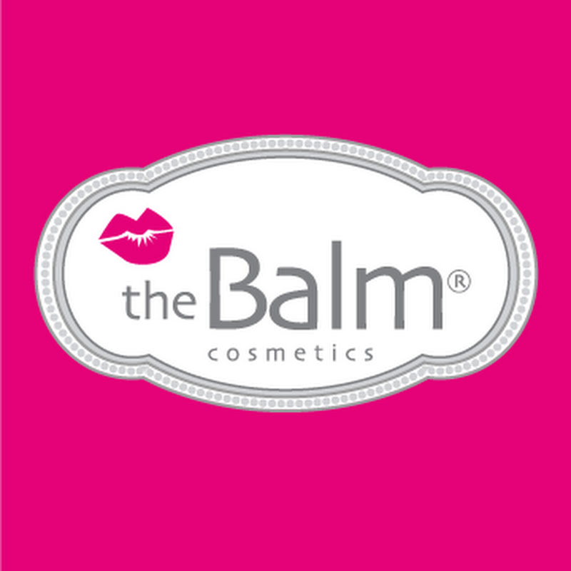 theBalm Cosmetics