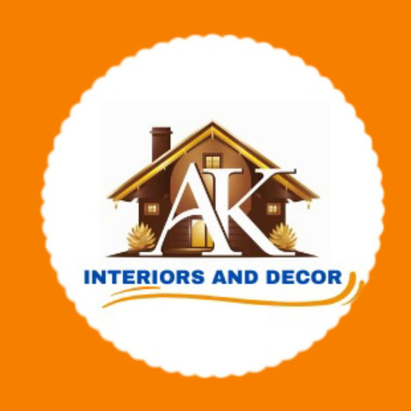 AK Interiors And Decor