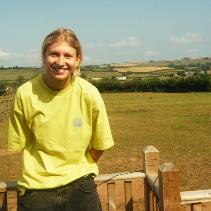 Issy Tyers