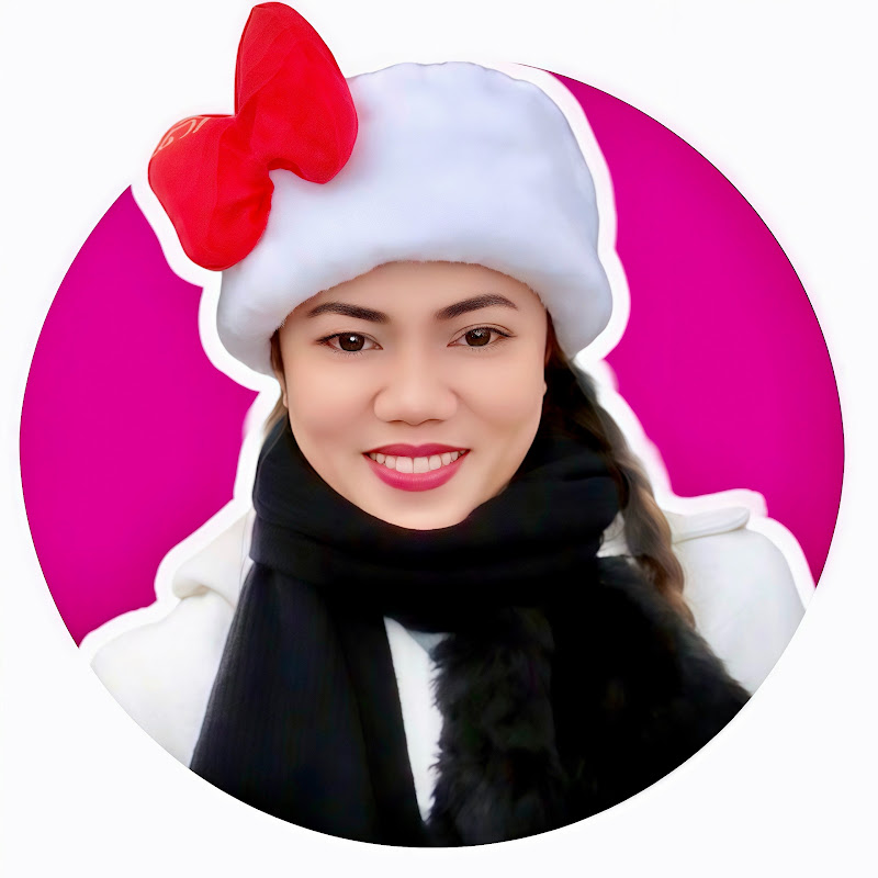 The Pinay Digital Nomad