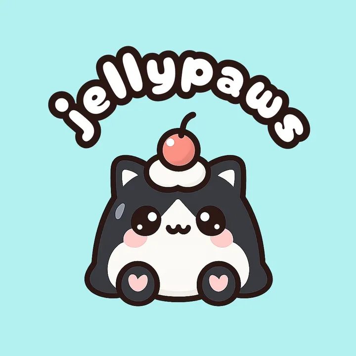 jellypaws