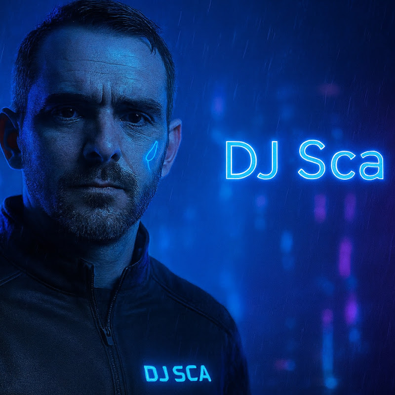 DJ SCA 