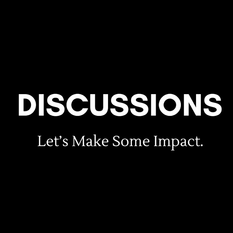 Discussions 