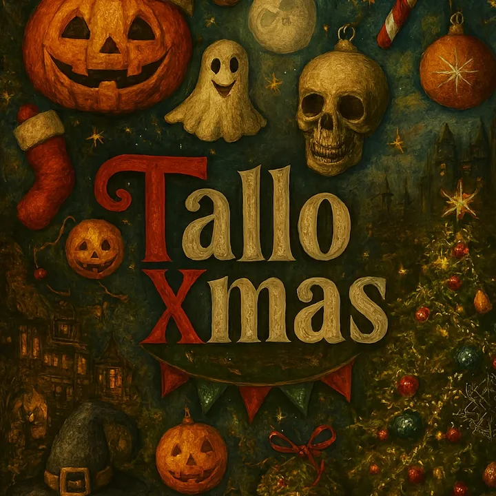 TalloXmas