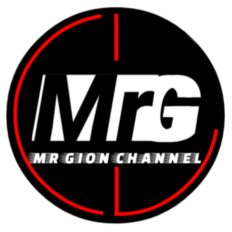 mr gion channel