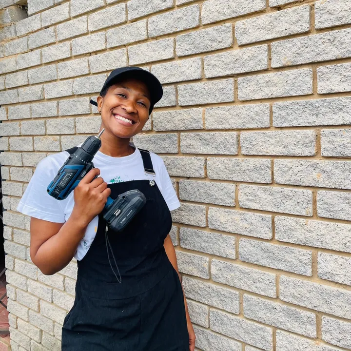 Zama Gwamanda |DIY & Home
